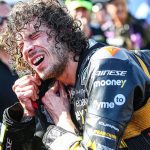 découvrez comment bezzecchi débute avec éclat la saison 2026, marquant les esprits avec une performance impressionnante.