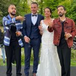 découvrez comment bigflo & oli transforment la ds n°4 en véritable star de leur dernier clip, alliant nostalgie et modernité dans une mise en scène unique.