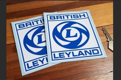 découvrez comment l'histoire de british leyland sert d'avertissement crucial pour stellantis face aux défis de l'industrie automobile.