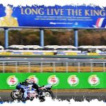 revivez les moments forts du grand prix de buriram en j1 : bagnaia en tête tandis que márquez chute deux fois, impactant sa course.