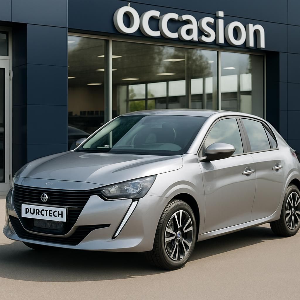 découvrez pourquoi byd ne bénéficie plus du moteur puretech et les implications pour ses véhicules.