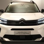 découvrez la citroën c5 aircross et sa montée en gamme, alliant design raffiné, confort optimal et technologies innovantes pour une expérience de conduite supérieure.