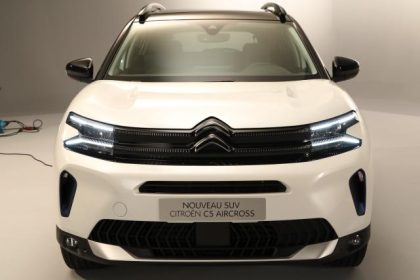 découvrez la citroën c5 aircross et sa montée en gamme, alliant design raffiné, confort optimal et technologies innovantes pour une expérience de conduite supérieure.