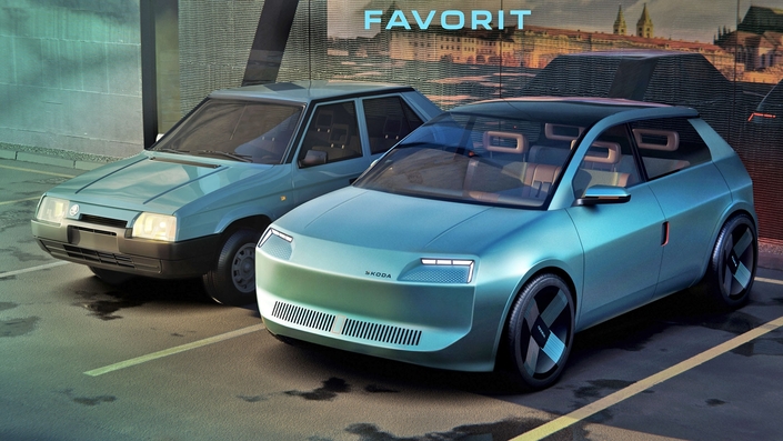 découvrez les concept-cars emblématiques de 2025, alliant innovation, design futuriste et technologies avancées pour révolutionner l'automobile de demain.