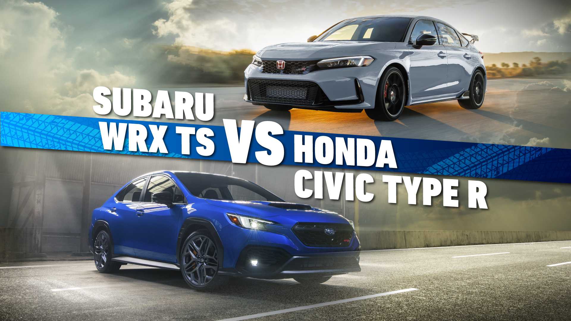 découvrez la comparaison entre le concept inédit et la nouvelle subaru wrx sti, analyse des innovations, performances et design de ces deux modèles emblématiques.