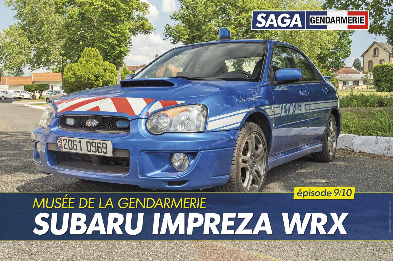 découvrez la comparaison entre le concept inédit et la nouvelle subaru wrx sti, deux modèles emblématiques remplis d'innovations et de performances exceptionnelles.