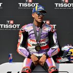 découvrez les conseils précieux de marc márquez adressés à ses chirurgiens pour accompagner jorge martín dans sa récupération.