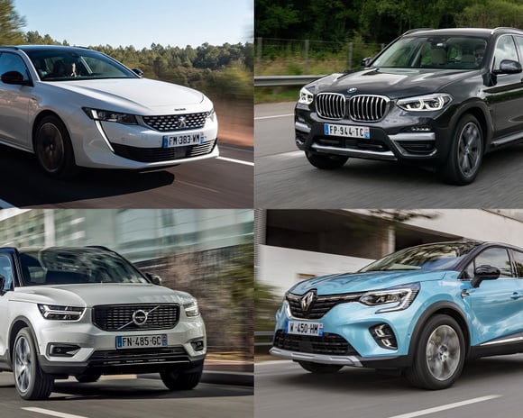 découvrez pourquoi la consommation élevée des voitures hybrides rechargeables peut surprendre et comment optimiser leur usage pour réduire la consommation d'énergie et les émissions.