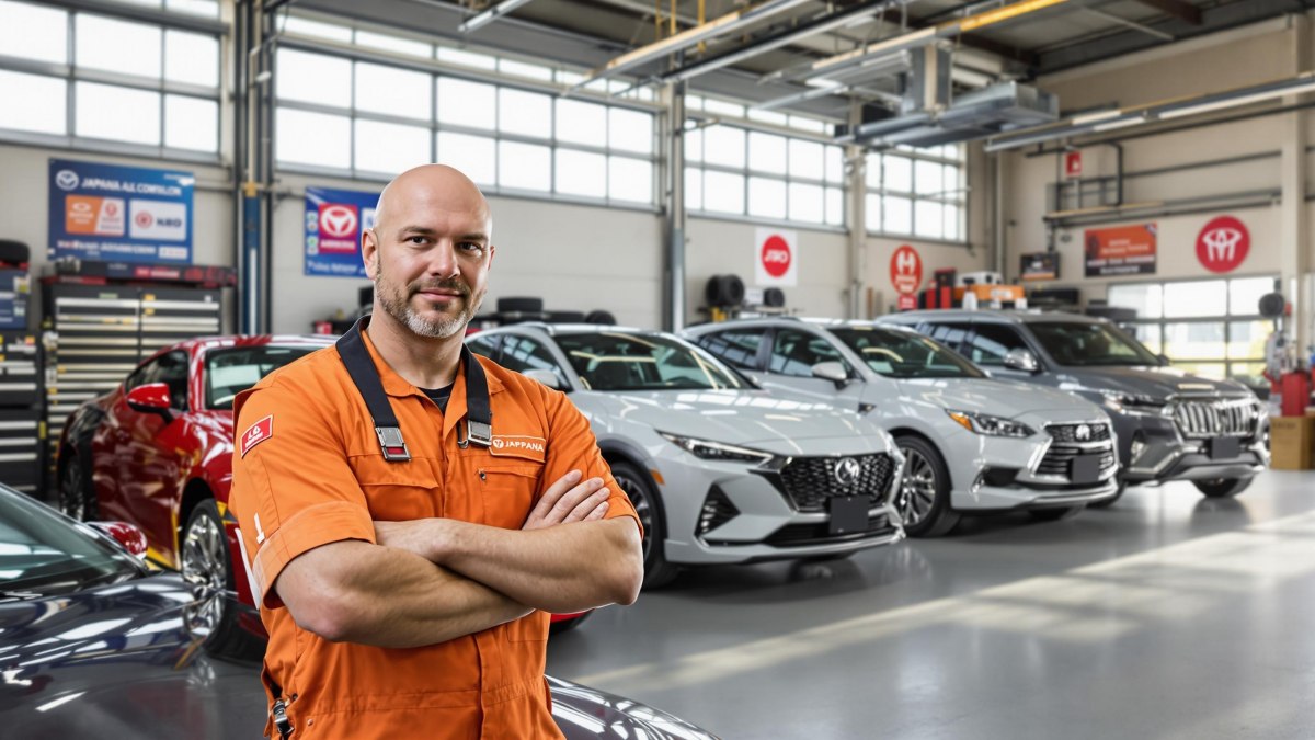 découvrez pourquoi les constructeurs japonais sont reconnus pour leur fiabilité exceptionnelle et leur qualité de fabrication automobile.