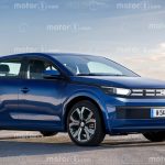 découvrez les nouveautés dacia 2027 avec l'arrivée possible de 2 modèles sandero et 2 modèles spring lancés simultanément, et ce que cela signifie pour les passionnés de la marque.