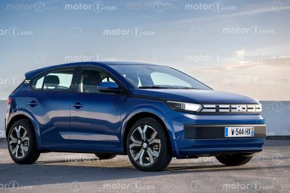 découvrez les nouveautés dacia 2027 avec l'arrivée possible de 2 modèles sandero et 2 modèles spring lancés simultanément, et ce que cela signifie pour les passionnés de la marque.