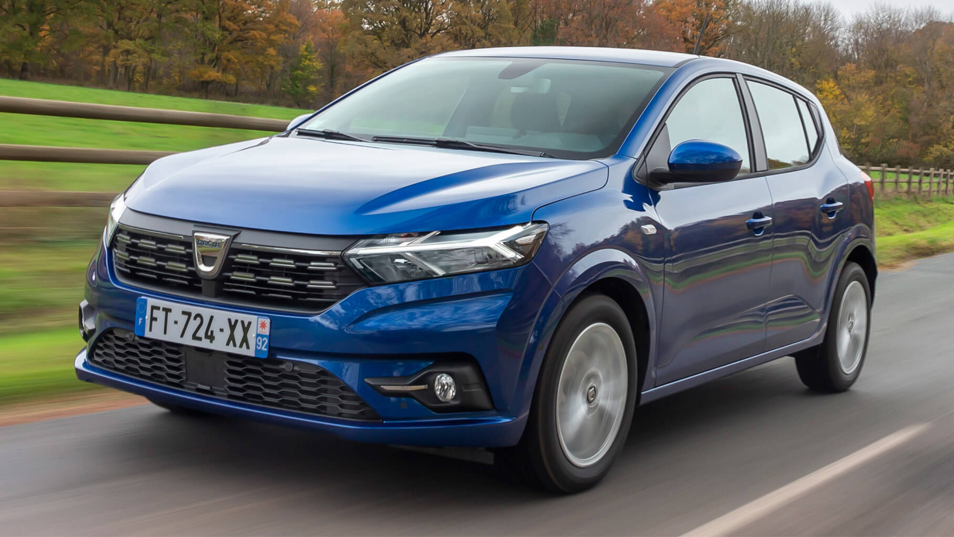 découvrez les nouveautés dacia 2027 avec la possible simultanéité de deux modèles sandero et deux modèles spring, alliant innovation et diversité dans la gamme.