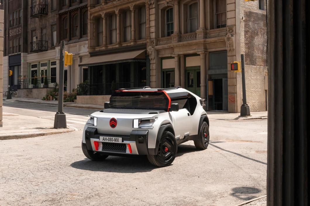 découvrez la nouvelle dacia duster 2027 avec un style revisité et des équipements innovants pour une expérience de conduite unique et moderne.