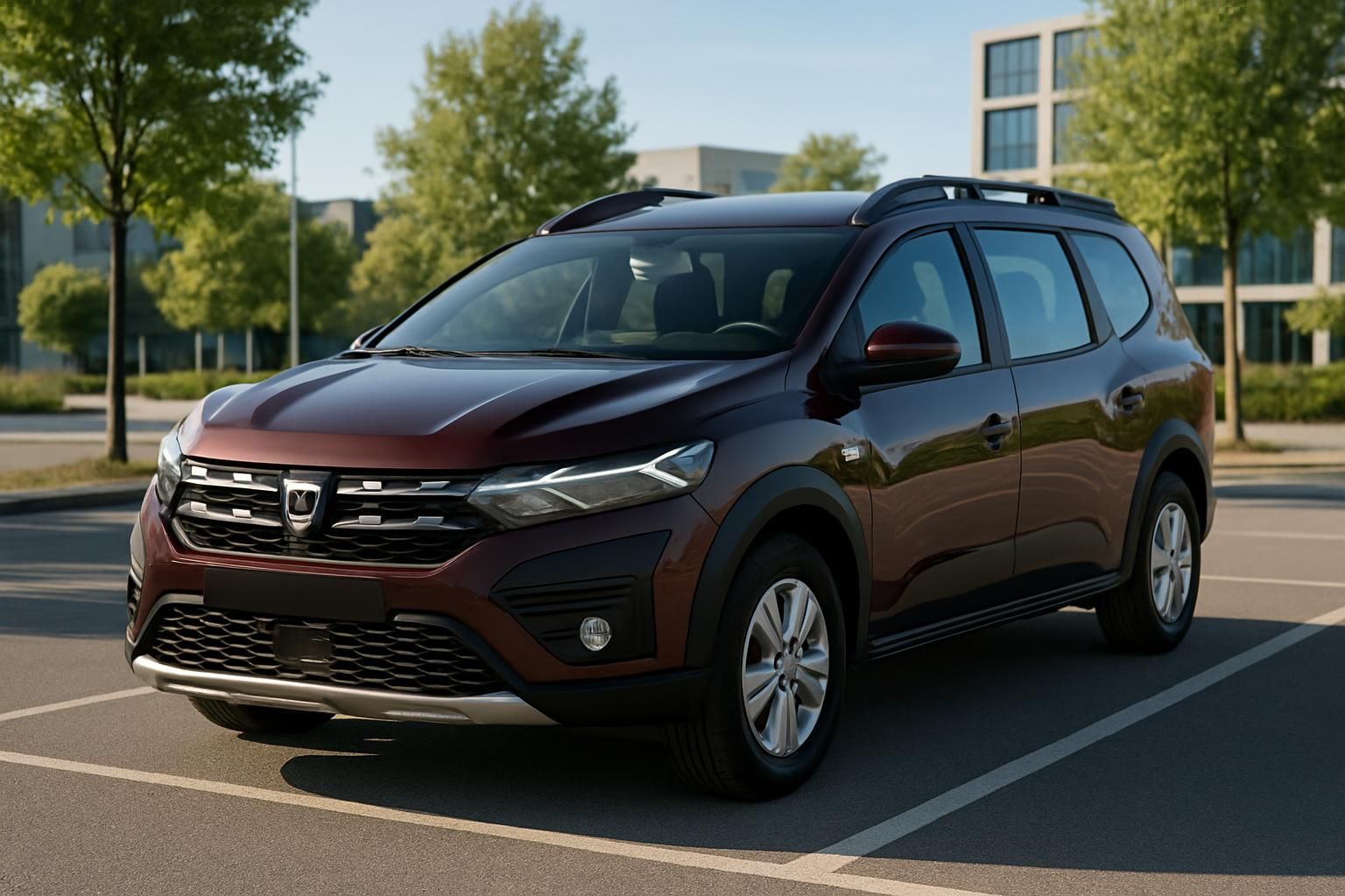 découvrez si la dacia jogger gpl 5 places est une option séduisante, alliant économie, écologie et praticité pour vos déplacements quotidiens.