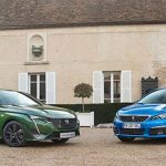 découvrez le comparatif complet entre la citroën défi compact et la peugeot 308 : design, performances, confort et technologies pour choisir votre voiture idéale.
