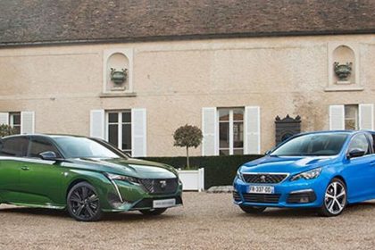 découvrez le comparatif complet entre la citroën défi compact et la peugeot 308 : design, performances, confort et technologies pour choisir votre voiture idéale.