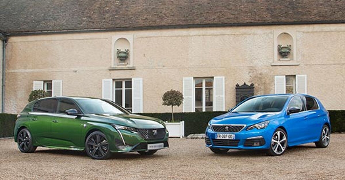 découvrez le comparatif complet entre la citroën défi compact et la peugeot 308 : design, performances, confort et technologies pour choisir votre voiture idéale.