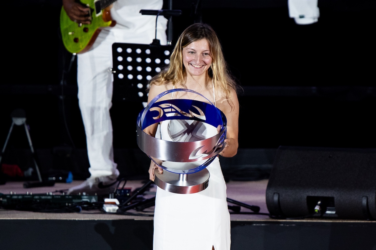 découvrez le retour de doriane pin en endurance pour 2026, prête à relever de nouveaux défis et à vivre des courses passionnantes.