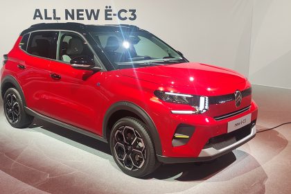 découvrez la nouvelle génération de la citroën c3, alliant design moderne, technologie avancée et confort optimal pour une expérience de conduite exceptionnelle.