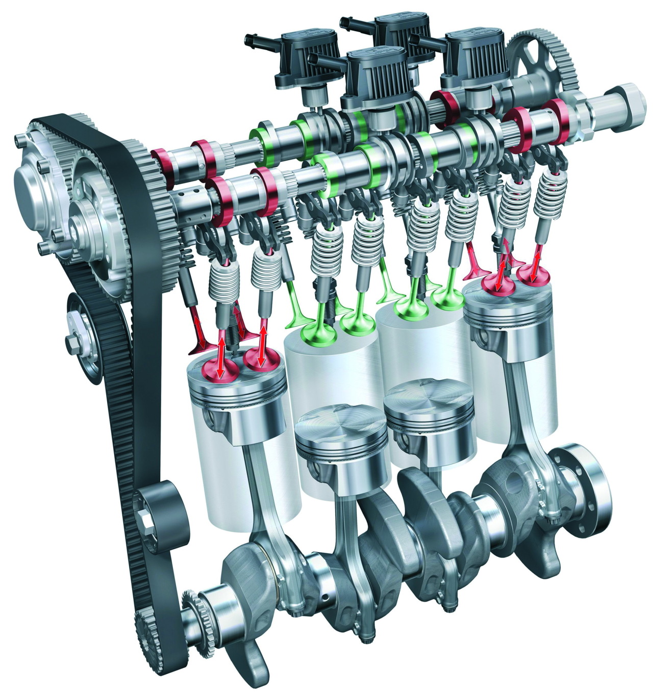 découvrez notre enquête complète sur la courroie de distribution du moteur ford 1.0 ecoboost, ses problèmes courants et conseils d'entretien pour éviter les pannes.