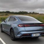 découvrez notre essai complet du byd seal 6 hybride rechargeable, alliant performance, technologie avancée et efficacité énergétique pour une conduite écologique et dynamique.