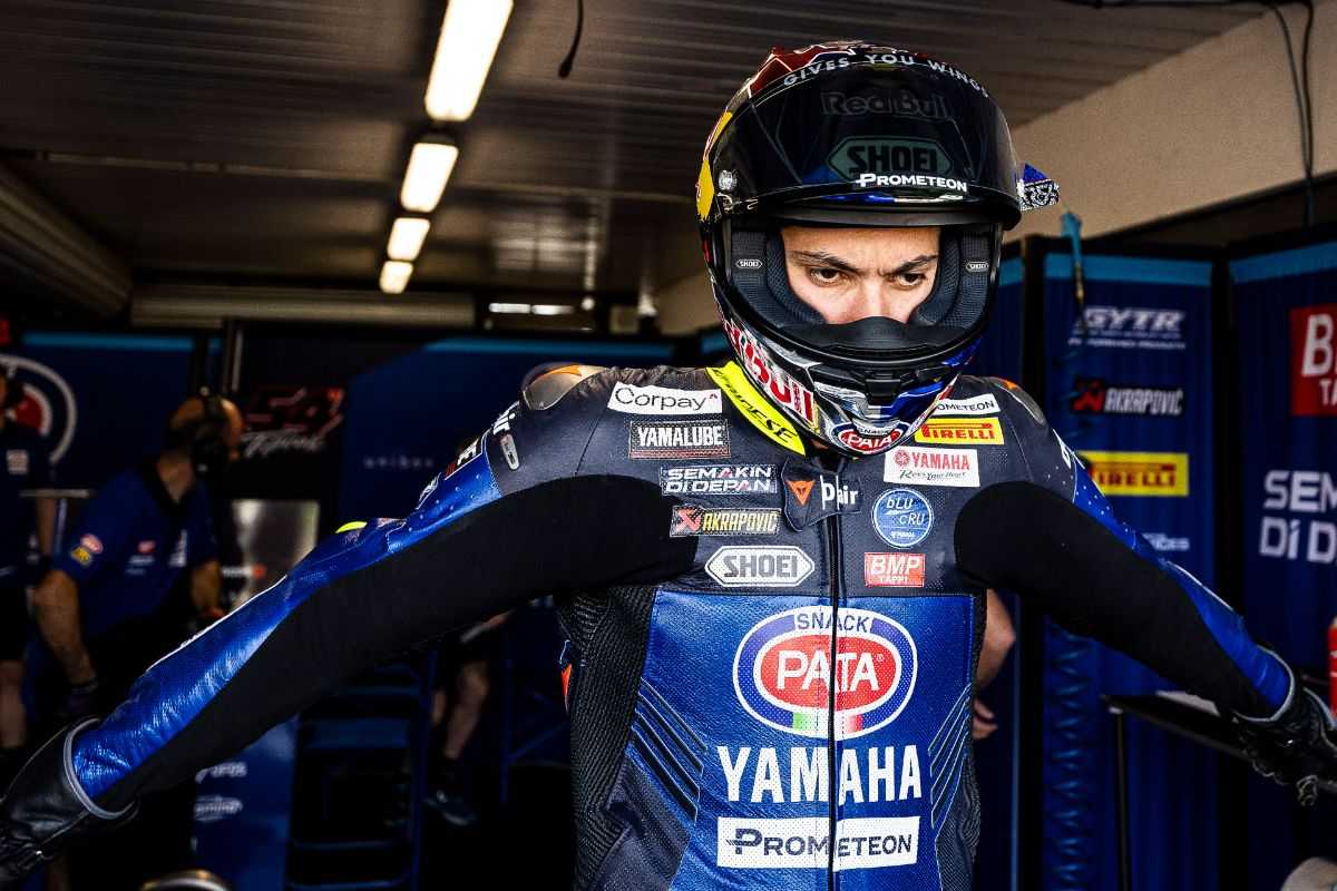 découvrez pourquoi il est important de réévaluer l'adaptation de razgatlioglu au motogp et les enjeux liés à sa transition dans cette nouvelle discipline.