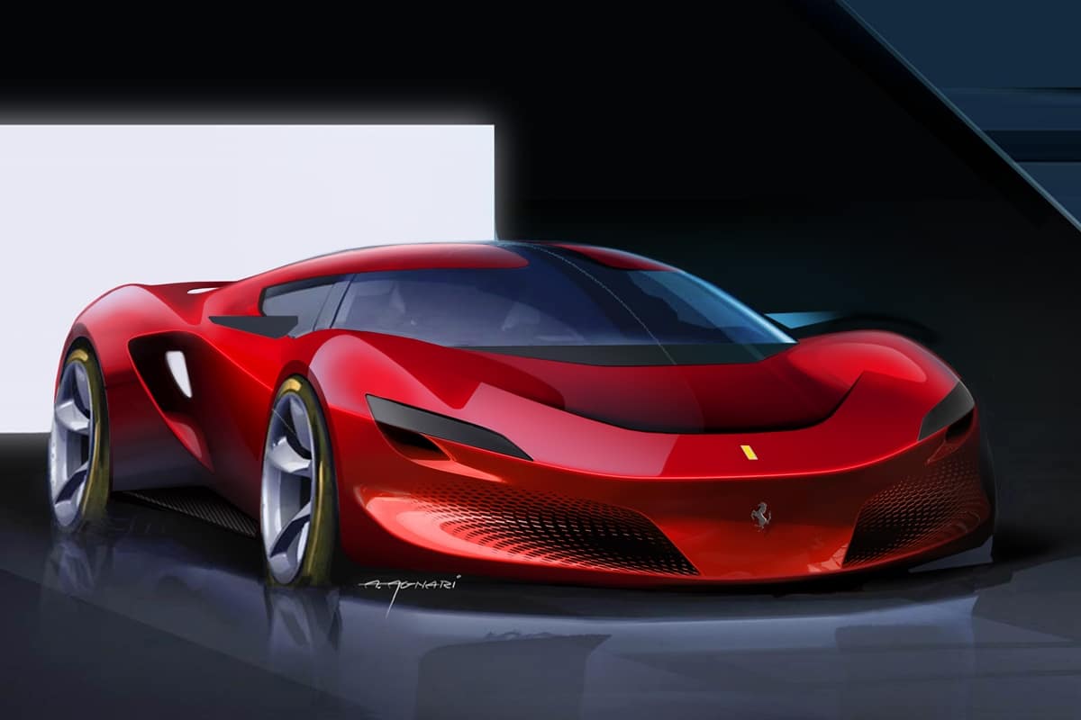 découvrez la ferrari, une supercar d'exception alliant performance ultime et design avant-gardiste, incarnant une expérience de conduite hors du commun.