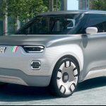 découvrez la nouvelle fiat panda post-2030, une voiture innovante et abordable, conçue pour répondre aux attentes des conducteurs soucieux de leur budget.