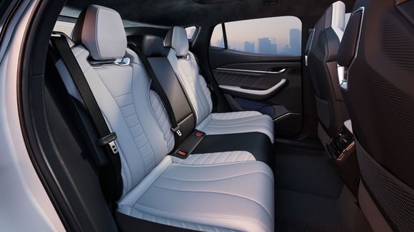 Découvrez le Filante : le nouveau SUV Renault puissant de 250 chevaux découvrez filante, le nouveau suv renault puissant de 250 chevaux alliant performance, confort et design innovant pour une expérience de conduite exceptionnelle.