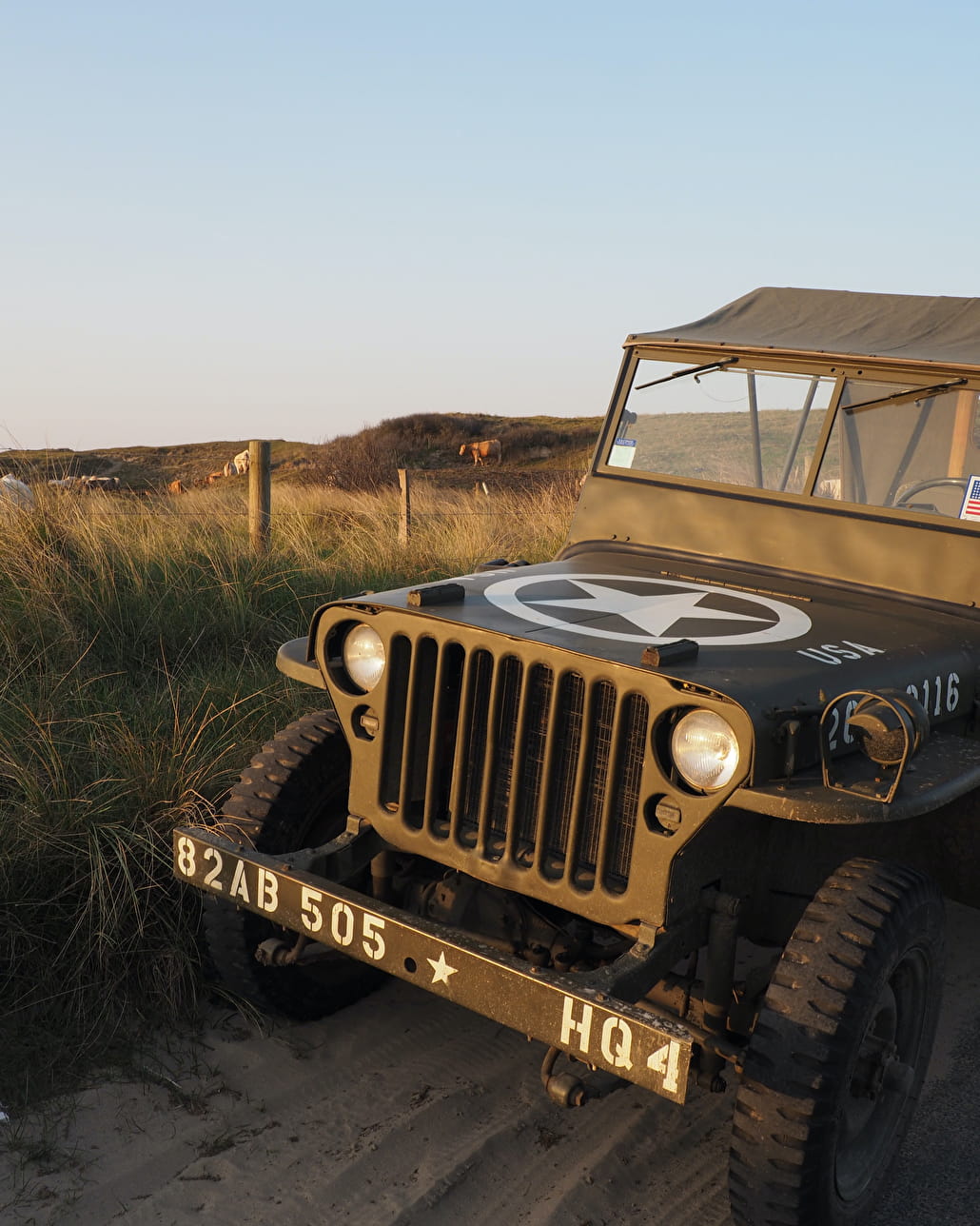 découvrez comment les nouvelles normes européennes marquent la fin de l’ère de la jeep authentique, impactant son design et sa performance emblématiques.