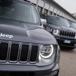 découvrez comment les nouvelles normes européennes marquent la fin de l'ère de la jeep authentique, impactant son design et ses performances emblématiques.