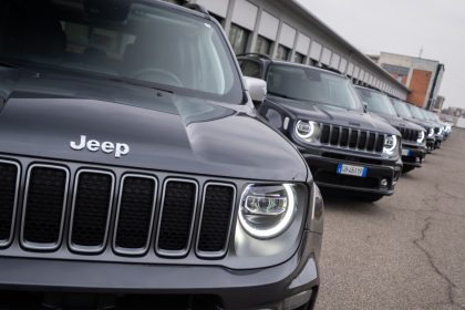 découvrez comment les nouvelles normes européennes marquent la fin de l'ère de la jeep authentique, impactant son design et ses performances emblématiques.