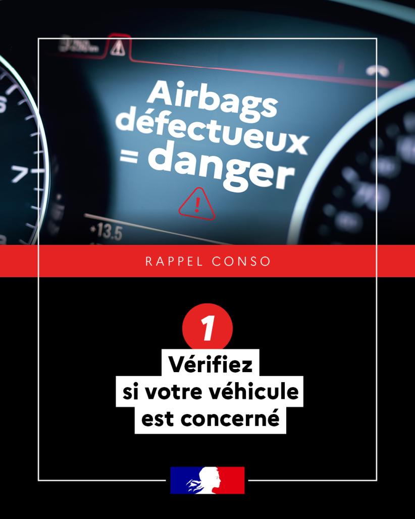 découvrez la fin des rappels des airbags takata prévue d'ici 2026 et les mesures de sécurité mises en place pour protéger les véhicules concernés.