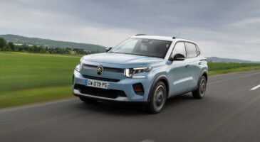 découvrez comment ford explorait les véhicules électriques à prolongateur d'autonomie il y a 30 ans, une technologie innovante bien avant son temps.