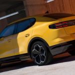 découvrez comment ford explorait déjà les véhicules électriques à prolongateur d'autonomie il y a 30 ans, une innovation précurseur dans l'industrie automobile.