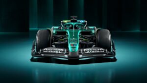 ford engage un ancien pilote de formule 1 pour renforcer son programme hypercar, combinant expertise de course et innovation technologique.