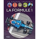 découvrez notre album et guide de formule 1 spécialement conçus pour les enfants et les passionnés, pour une immersion ludique et éducative dans l'univers des courses automobiles.