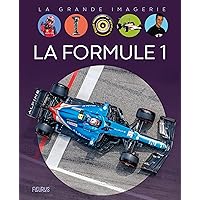 découvrez notre album et guide de formule 1 spécialement conçus pour les enfants et les passionnés, pour une immersion ludique et éducative dans l'univers des courses automobiles.
