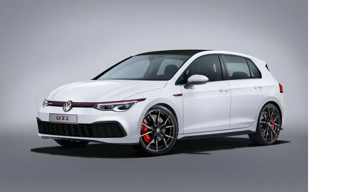 découvrez la golf gti spectaculaire, alliant performance sportive et design élégant pour une expérience de conduite inoubliable.
