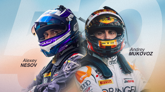 grégoire saucy rejoint le programme mclaren, marquant une étape majeure dans sa carrière automobile.