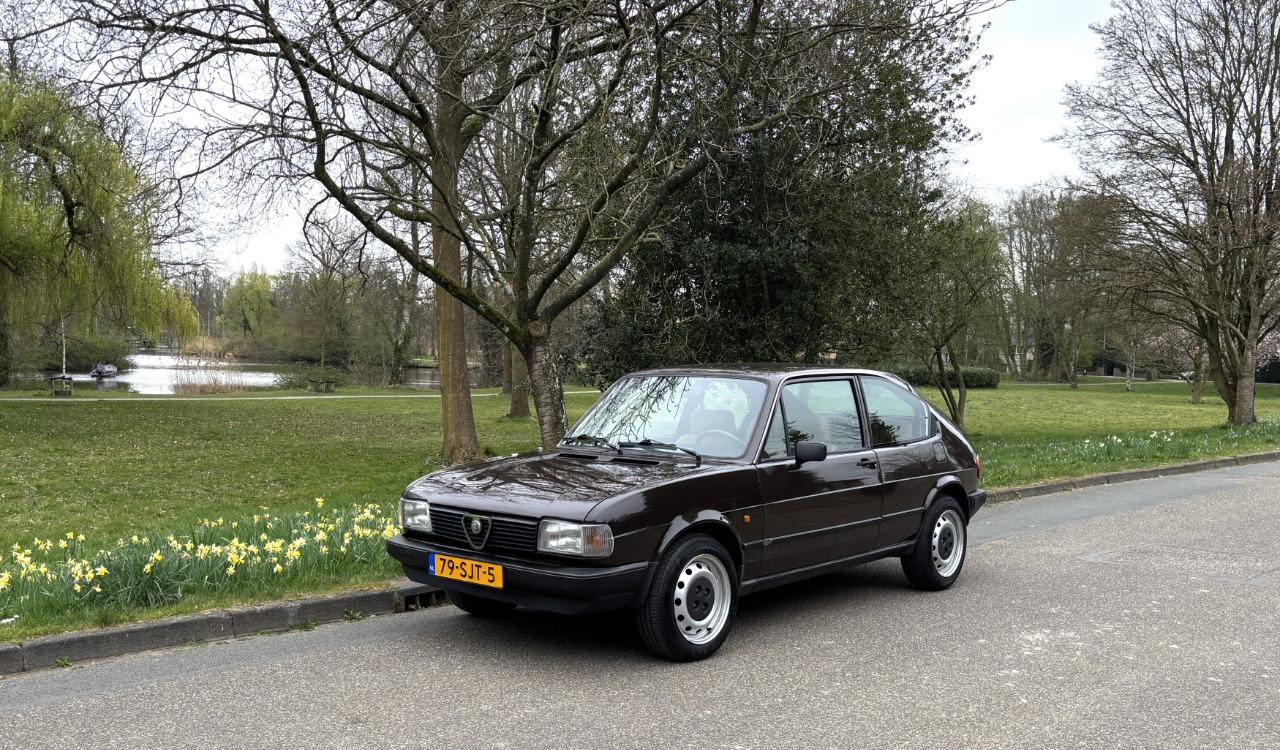 découvrez notre guide d'achat complet de l'alfa romeo alfasud (1971-1983) pour bien choisir votre modèle, comprendre ses caractéristiques et astuces d'entretien.