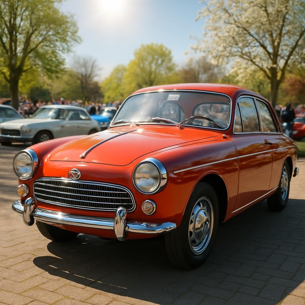 Découvrez notre guide complet pour choisir et investir intelligemment dans une voiture ancienne, avec des conseils pratiques pour réussir votre achat et optimiser votre investissement.