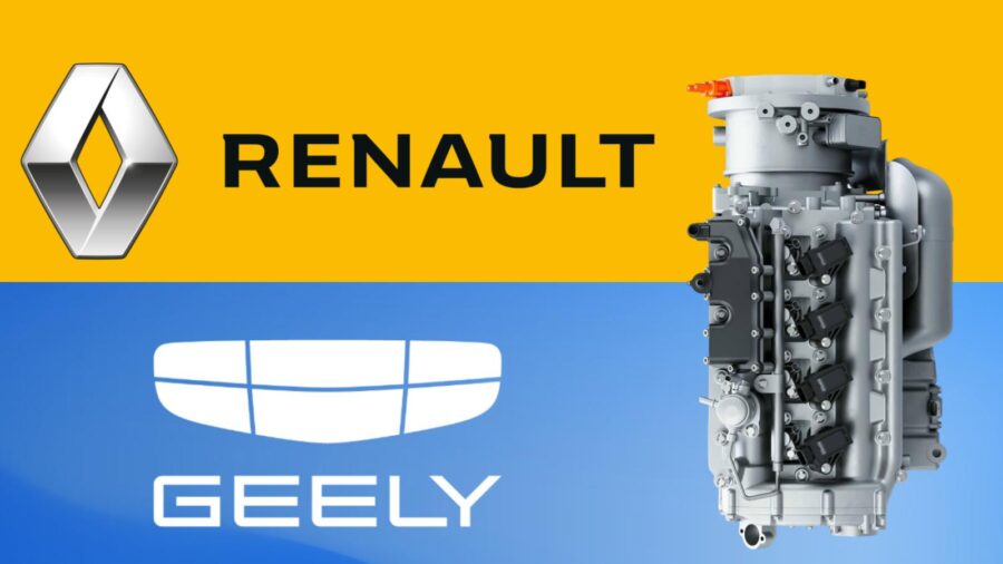 découvrez le nouveau moteur hybride de renault horse, offrant une consommation exceptionnelle de seulement 3,3 l/100 km pour une performance écologique et économique.