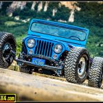 découvrez la rare hot rod coréenne oubliée, un joyau méconnu de l'histoire automobile alliant design vintage et performances uniques.