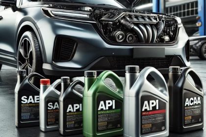 découvrez l'importance des huiles moteur essentielles pour assurer la performance et la longévité de votre véhicule. choisissez la meilleure huile adaptée à vos besoins.