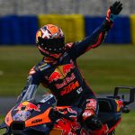 jack miller exprime son soutien pour le transfert du motogp à adélaïde, soulignant les avantages et l'enthousiasme autour de ce changement majeur dans le calendrier.