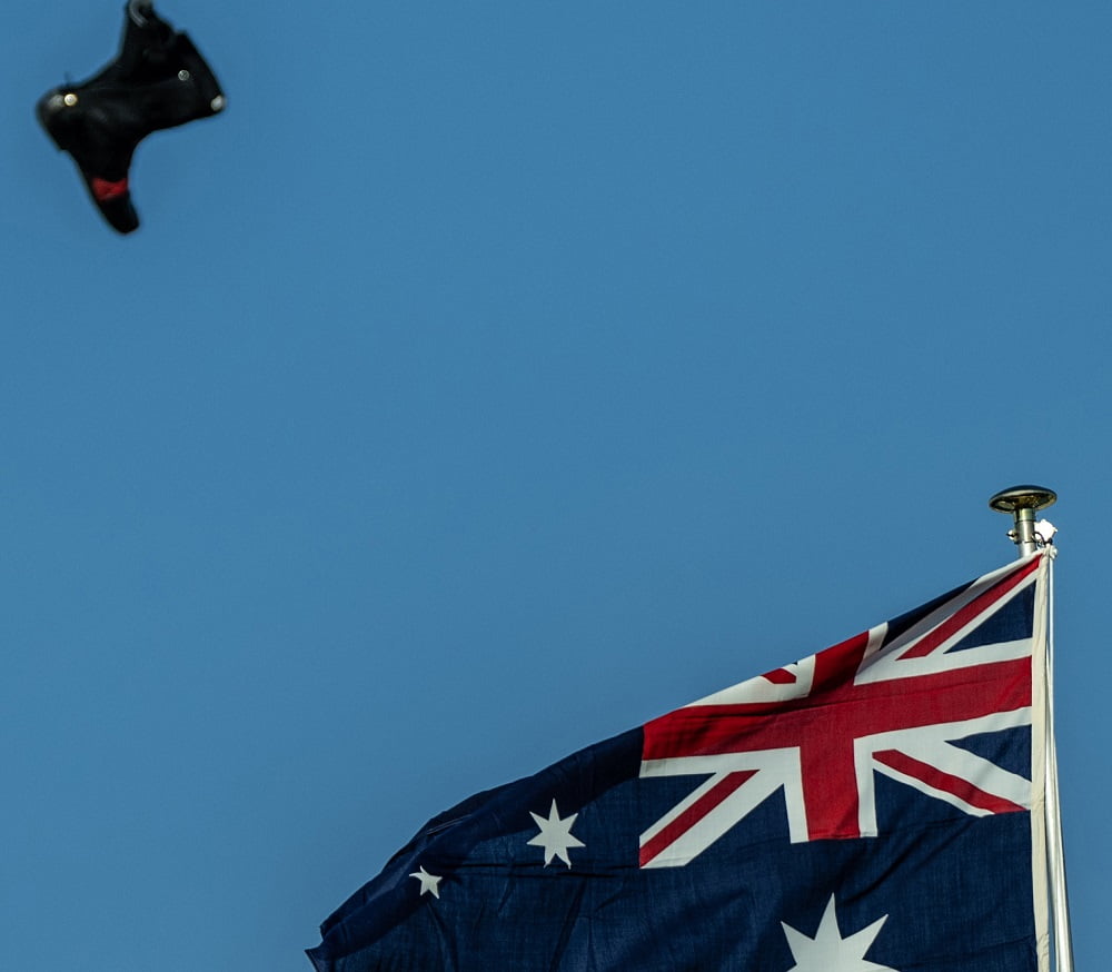 jack miller exprime son soutien au transfert du championnat motogp à adélaïde, soulignant les avantages pour les pilotes et les fans.