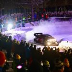 découvrez comment katsuta a dominé le rallye de suède avec une performance exceptionnelle, montrant sa maîtrise sur la glace et la neige.