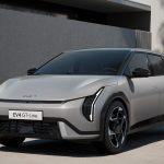 découvrez la kia ev4 2025, une compacte électrique révolutionnaire alliant design innovant, performance écologique et technologie avancée pour une conduite urbaine idéale.