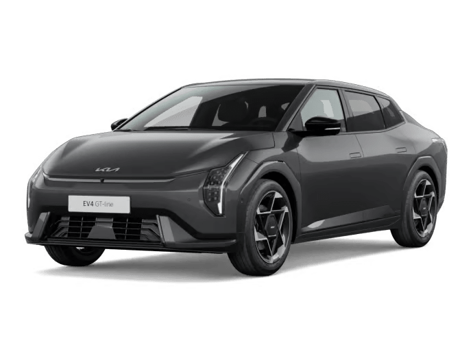 découvrez la kia ev4 2025, une compacte électrique révolutionnaire alliant design innovant, performances avancées et autonomie optimisée pour une mobilité durable.